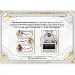2024 Topps Royalty Tennis Hobby Box