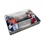 2024 Topps Signature Class Football Hobby Box