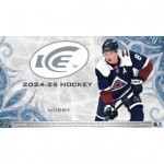 2024/25 Upper Deck Ice Hockey Hobby Box