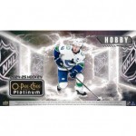 2024/25 Upper Deck O-Pee-Chee Platinum Hockey Hobby Box