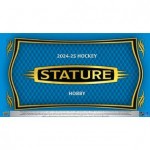 2024/25 Upper Deck Stature Hockey Hobby Box