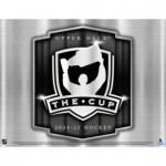 2024/25 Upper Deck The Cup Hockey Hobby Box