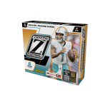 2024 Panini Zenith Football Hobby Box
