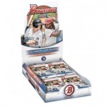2025 Bowman Baseball Hobby Box