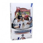2025 Bowman Baseball Hobby Box