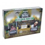2025 Leaf Metal Pop Century Box