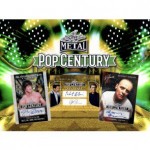 2025 Leaf Metal Pop Century Box