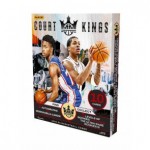 2025/26 Panini Court Kings Basketball Hobby Box
