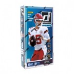2025 Panini Donruss Football Hobby Box