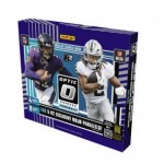 2025 Panini Donruss Optic Football H2 Box