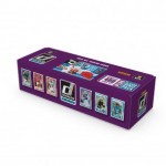 2025 Panini Donruss Football Hobby Factory Set