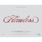 2025 Panini Flawless Football Hobby Box