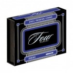 2025 Panini Turn Four Racing Hobby Box