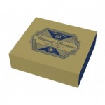 2025 Panini National Treasures Baseball Hobby Box