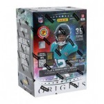 2025 Panini Origins Football International Blaster Box