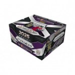 2025 Panini Prizm Baseball Hobby Box