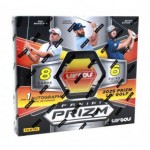 2025 Panini Prizm LIV Golf Hobby Box