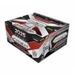 2025 Panini Prizm Racing Hobby Box