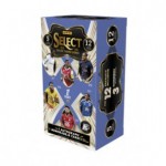 2025/26 Panini Select Ligue 1 Soccer H2 Box