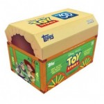 2025 Topps Pixar Crystal 30 Years of Toy Story Hobby Box