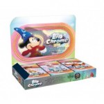 2025 Topps Chrome Disney Hobby Box