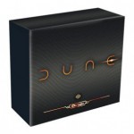 2024 Topps Dune Chrome Hobby Box