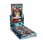 2025 Topps Chrome Formula 1 Racing Hobby Box