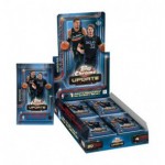 2025/26 Topps Chrome Update Series Basketball Hobby Box