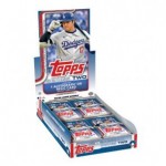 2025 Topps Series 2 Baseball Hobby 12 Box Case