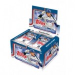 2025 Topps Series 2 Baseball Jumbo 6 Box Case