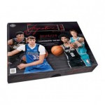 2025/26 Topps Signature Class Basketball Jumbo Box