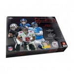 2025 Topps Signature Class Football Jumbo Box