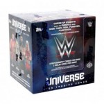 2025 Topps WWE Universe Hobby Box