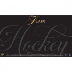 2025/26 Upper Deck Flair Hockey Hobby Box