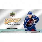 2025/26 Upper Deck MVP Hockey Hobby Box