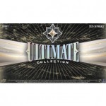 2025/26 Upper Deck Ultimate Collection Hockey Hobby Box