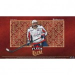 2025/26 Upper Deck Fleer Ultra Hockey Hobby Box