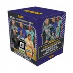 2026 Panini Donruss Optic NWSL Soccer Hobby Box