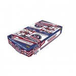 2026 Panini USA Stars & Stripes Prizm Baseball Hobby Box