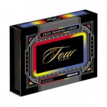2026 Panini Turn Four Racing Hobby Box
