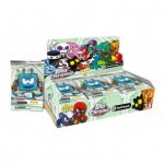2026 Topps VeeFriends Chrome Hobby Box