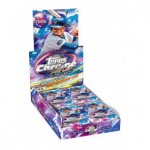 2026 Topps Cosmic Chrome Baseball Hobby Box