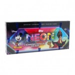 2026 Topps Disney Neon Hobby Box