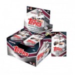 2026 Topps Football Jumbo Box