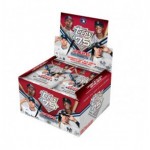 2026 Topps Series 1 Baseball Jumbo Box