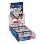 2026 Topps Series 2 Baseball Hobby Box