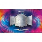 2026 Upper Deck Metal Universe SE Hobby Box