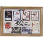 2022 Leaf Art of Hockey Box