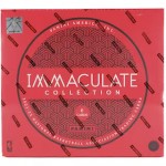 2021/22 Panini Immaculate Basketball Hobby 5 Box Case