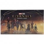 2023 Upper Deck Marvel Eternals Hobby Box